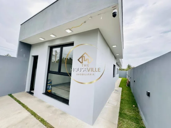 Imagem Casa, 3 Dormitórios, 180M², Morro do Algodão, Caraguatatuba.