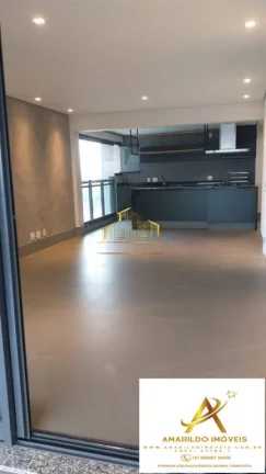 Imagem OURO Le Havre Vila Leopoldina APARTAMENTO DE 153M2
