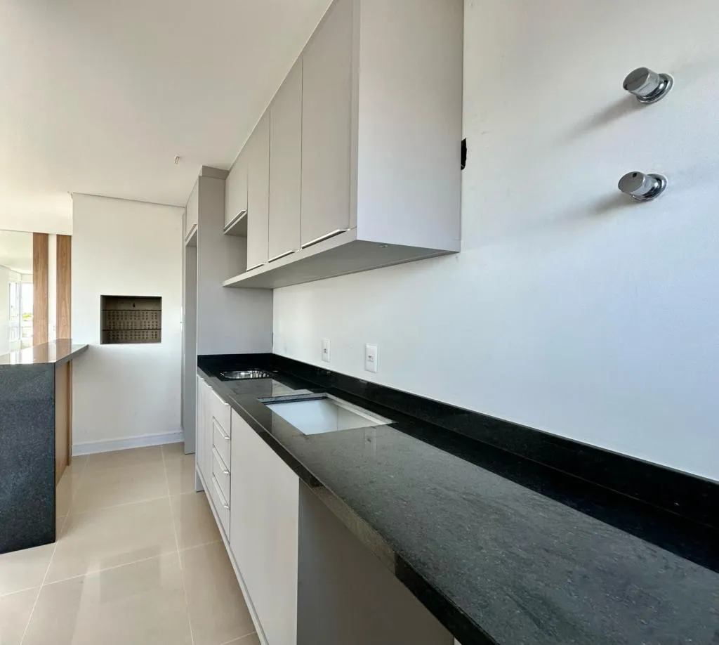 Imagem Apartamento 3 Dormitórios - Bairro Navegantes