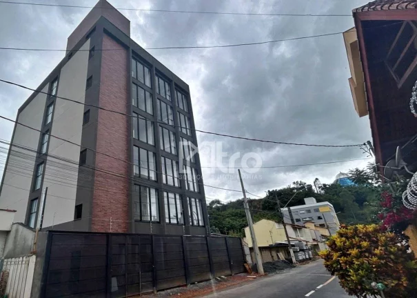 Foto do imóvel Studio todo Mobiliado ao lado da UNIFEI, à venda, 24 m² por R$ 224.700 - Pinheirinho - Itajubá/MG