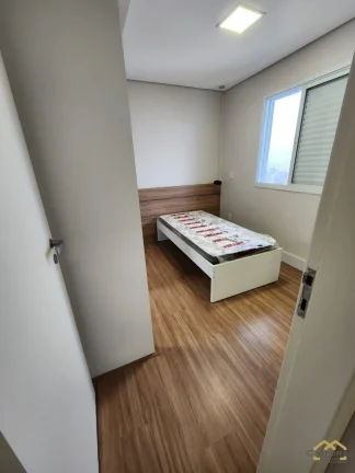 Imagem Apartamento a venda com 3 suítes no Edifício Maison Dor - Centro - Jundiaí/SP