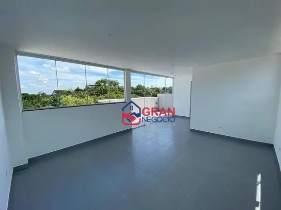 Imagem Triplex mobiliado em condomínio fechado alugo