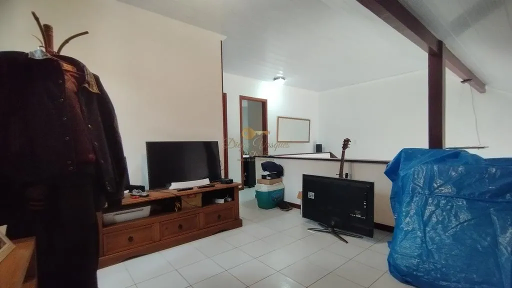 Imagem Casa em Condomínio para Venda em Teresópolis / RJ no bairro Granja Guarani