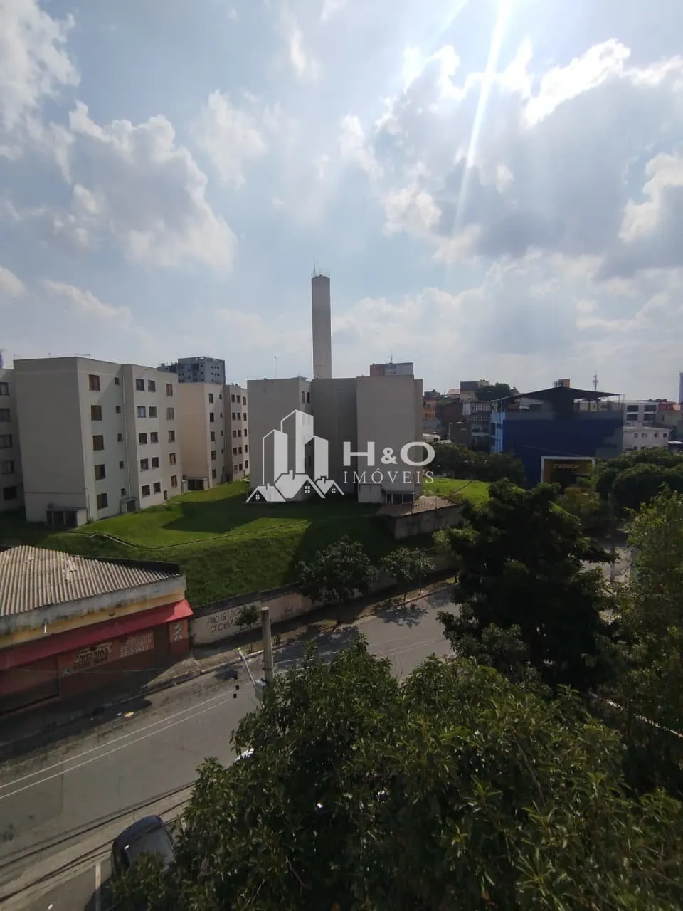 Imagem Apartamento, Oportunidade na COHAB 1 - A poucos passos do Metrô Artur Alvim!