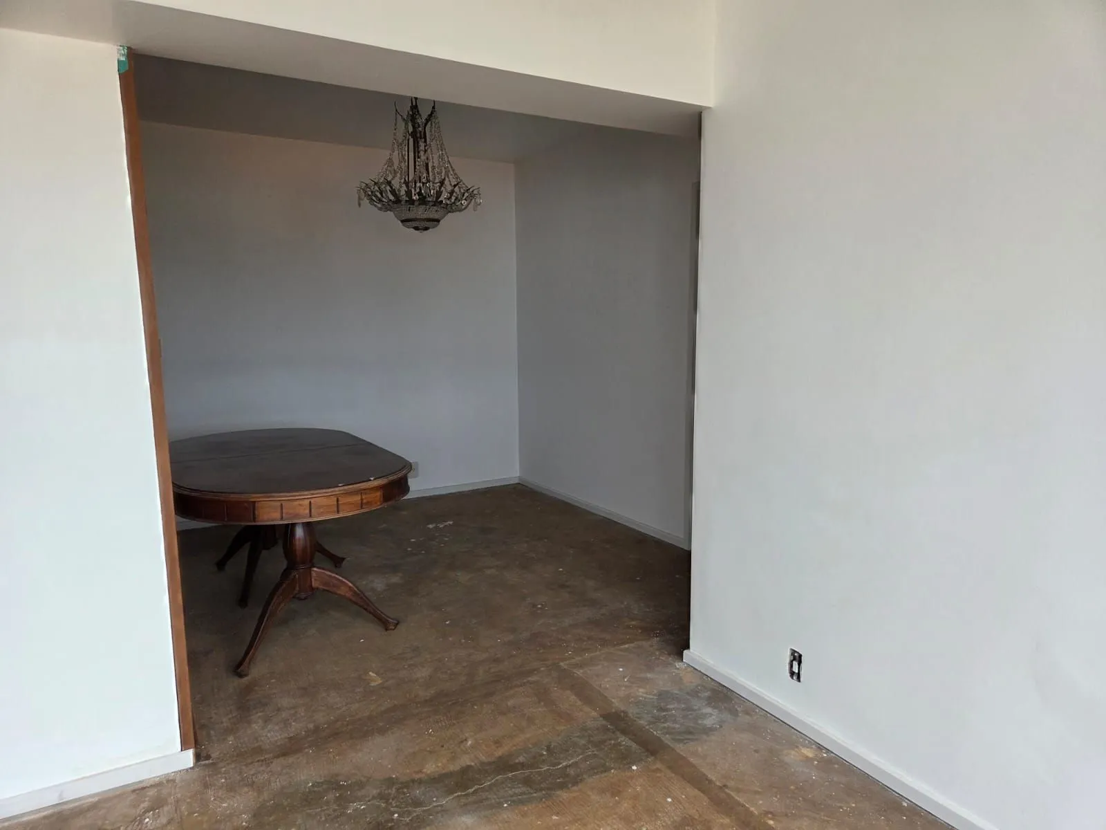 Imagem Apartamento em Petrópolis