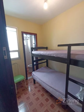 Imagem OPORTUNIDADE DE APARTAMENTO FRENTE PARA AVENIDA. 100 METROS DA PRAIA.