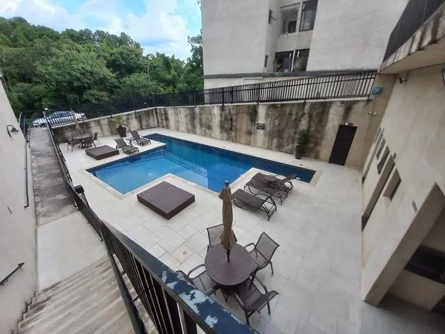 Imagem EXCELENTE OPORTUNIDADE APARTAMENTO EM VINHEDO