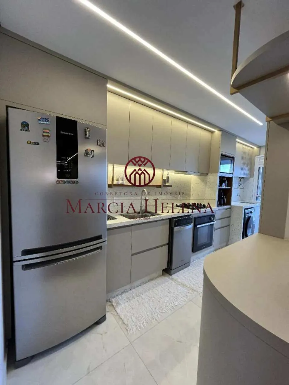 Imagem Apartamento à venda, no Brisa da Mata Manacás em Paulínia, Balneário Tropical, com 3 quartos, 80m2