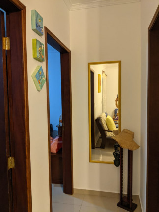 Imagem Apartamento com 2 Quartos à Venda, 63 m² em Sapé - Ubatuba