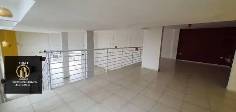 Imagem Salão Comercial - Frente ao Mar - Caiçara - Praia Grande - SP.