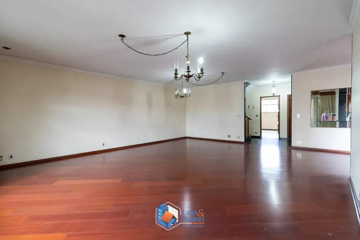 Imagem Casa para venda em Vila Carrão com 3 quartos, sendo 3 suítes, 382m²