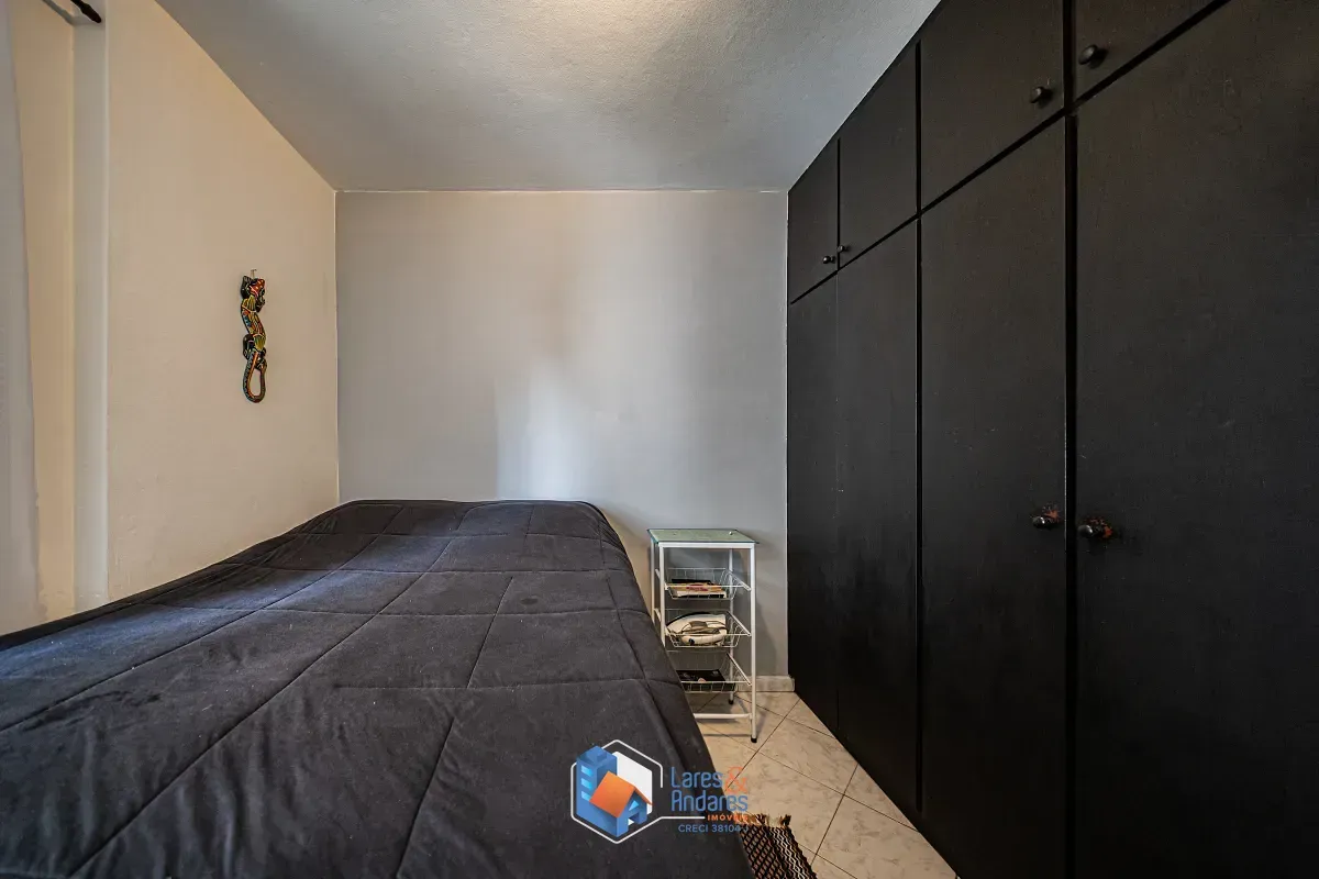 Imagem Apartamento para venda em Vila Mariana com 1 quarto, 37m²