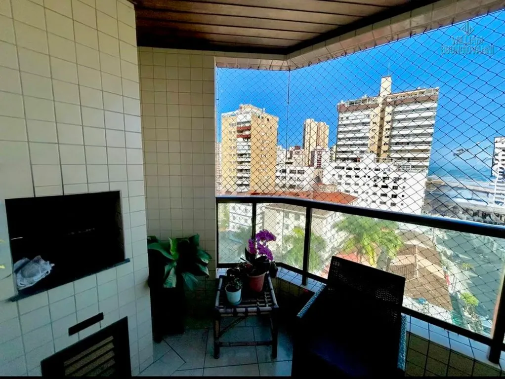 Imagem Apartamento 2 dormitórios sendo 1 suíte no Coração da Guilhermina