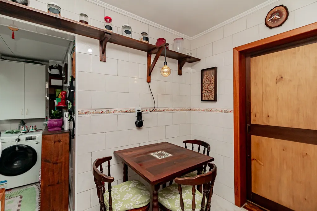 Imagem Apartamento em Humaitá