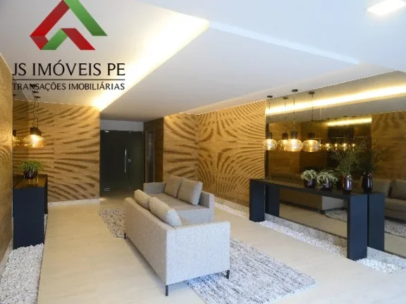 Imagem Apartamento A Venda em Jaboatão dos Guararapes - PE, Candeias