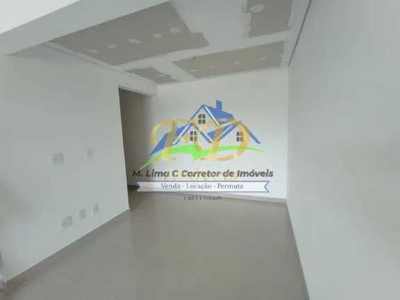 Imagem Apartamento em Atibaia (Residencial Trenza Ideale)