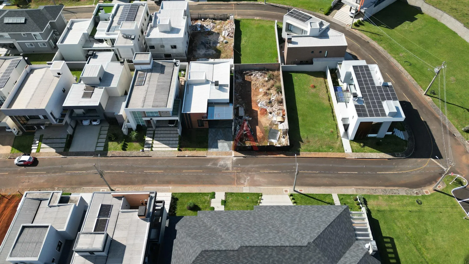 Imagem Terreno à venda, Alto Cascavel, GUARAPUAVA - PR