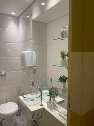 Imagem Sala Comercial para Venda em Belo Horizonte / MG no bairro Funcionários