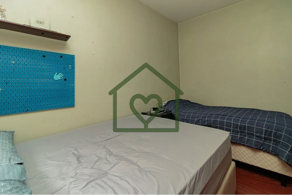 Imagem Descubra seu novo lar em um charmoso apartamento à venda, localizado na tranquila Rua Santa Cecíli...