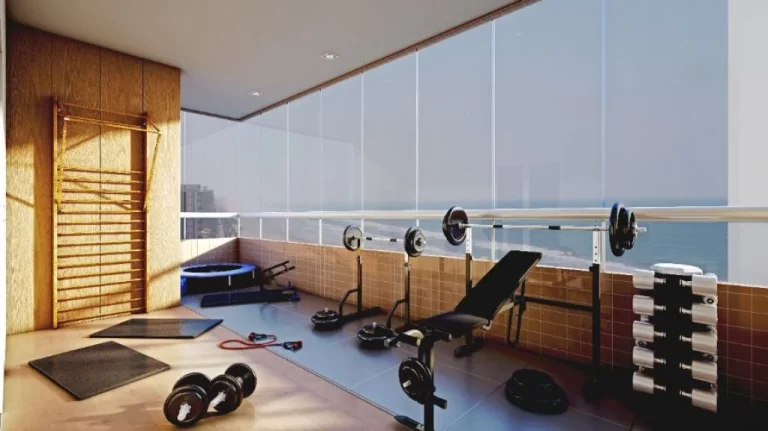 Imagem EXCELENTE APARTAMENTO NO JARDIM IMPERADOR 3 DORMITÓRIOS 2 SUÍTES 2 VAGAS!!!