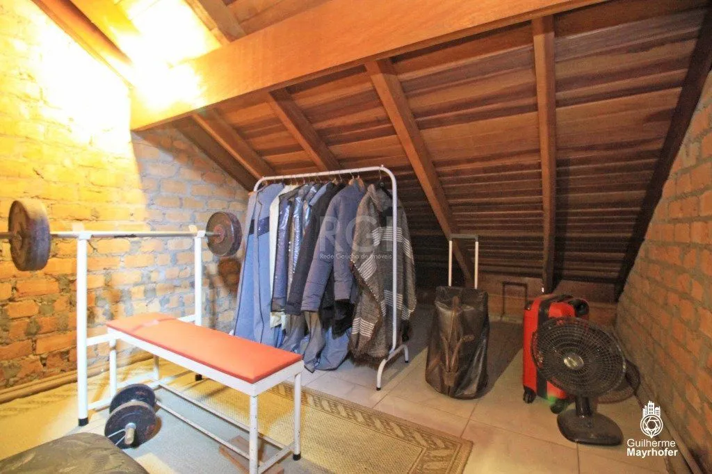 Imagem Casa Condominio para Venda - 101.85m², 2 dormitórios, 2 vagas - Ipanema