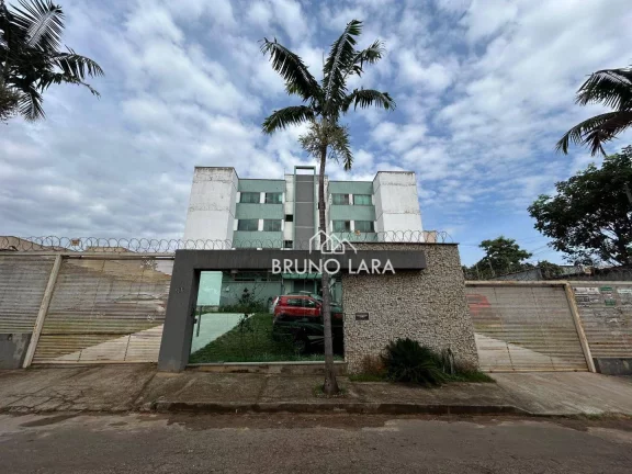 Imagem Apartamento à venda bairro Cidade Clube Residência. Igarapé MG
