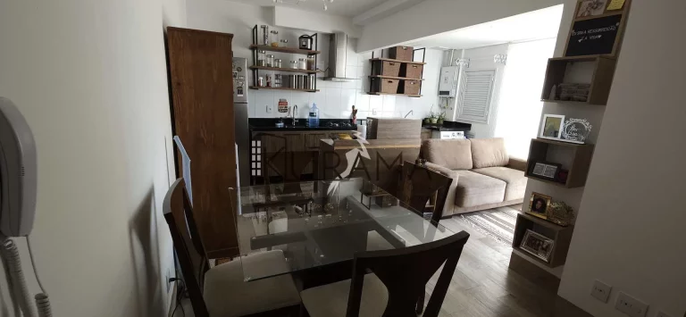 Imagem Apartamento Padrão