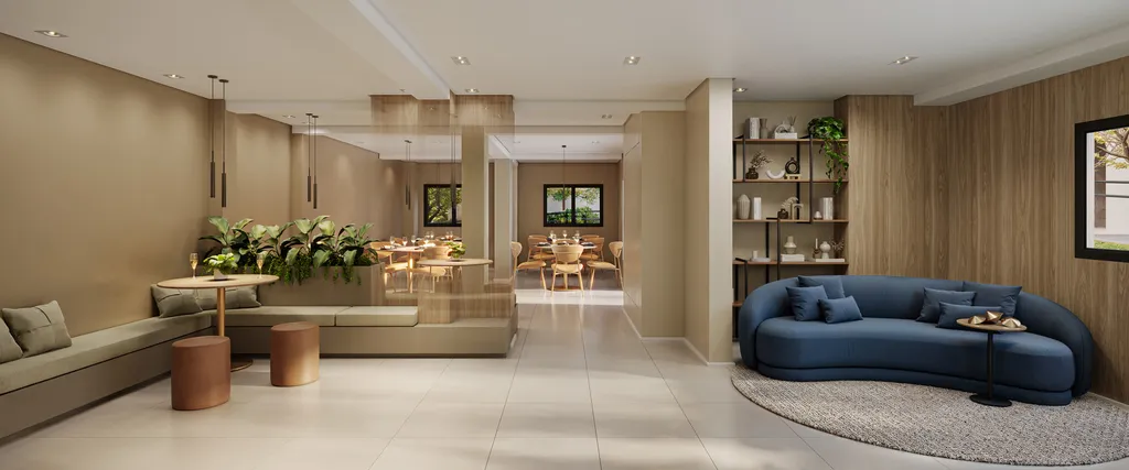 Imagem Well Perdizes - Residencial - Breve Lançamento - Well Perdizes - Residencial