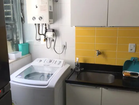 Imagem Apartamento com 2 Quartos à Venda, 60 m² em Santa Teresa - Rio de Janeiro