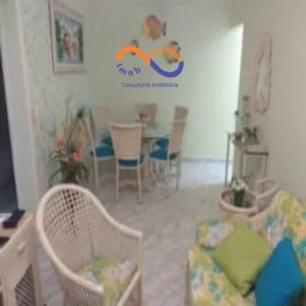 Imagem Apartamento com 2 Quartos à Venda, 70 m² em Enseada - Guarujá