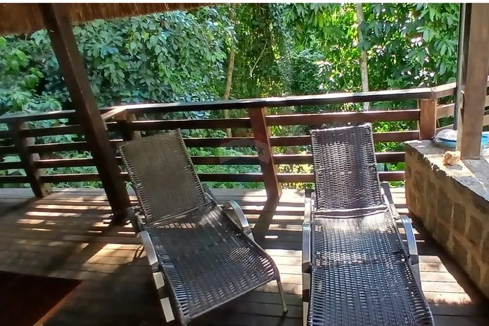 Imagem Casa com 5 quartos para venda em Condomínio Luxuoso na Barra de Guaratiba: