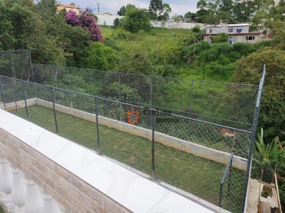 Imagem Chácara com 4 dormitórios à venda, 1300 m² por R$ 950.000 - Rio Acima - Mairiporã/São Paulo