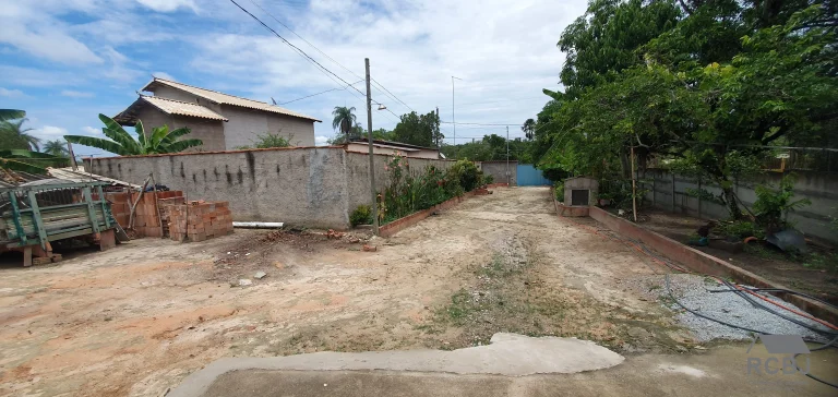 Imagem CASA RESIDENCIAL em ESMERALDAS - MG, CIDADE JARDIM