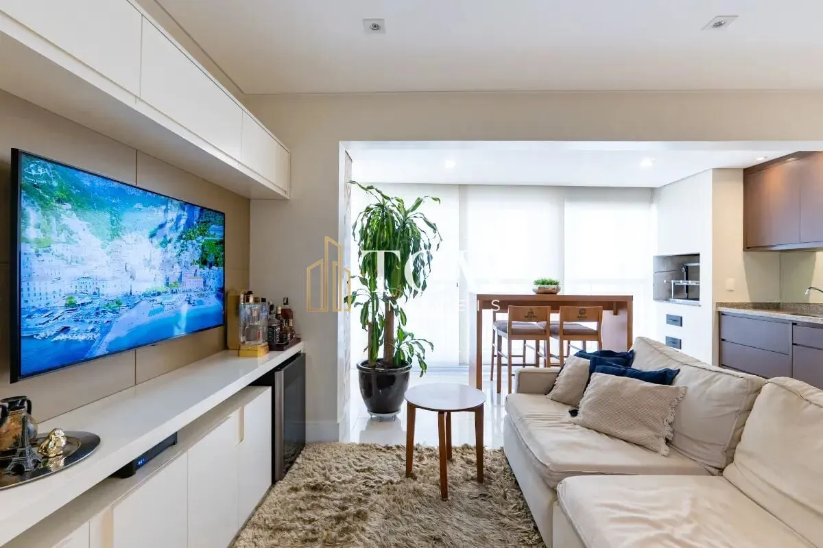 Imagem Apartamento à venda no bairro Vila Gertrudes - São Paulo/SP, Zona Sul