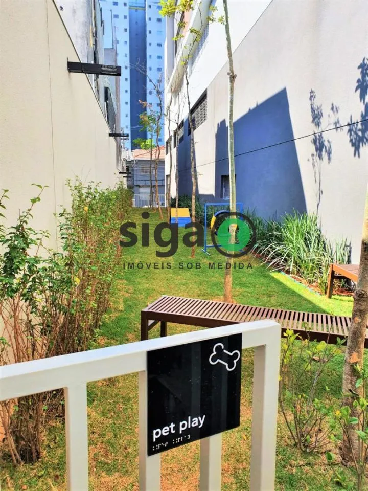 Imagem Apartamento Residencial em Alto da Boa Vista