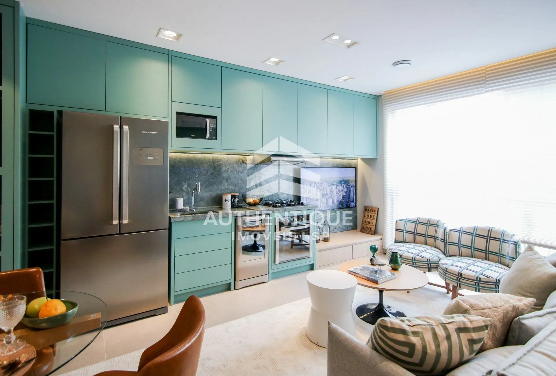 Imagem Inspire Ibirapuera - Apartamento à venda em São Paulo/SP