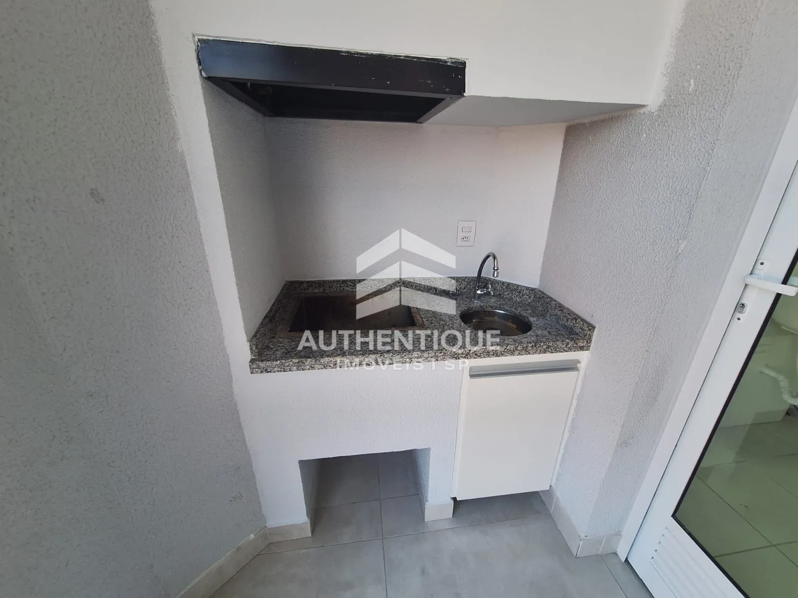 Imagem Maxi Rudge II - Apartamento em Rudge Ramos, São Bernardo do Campo/SP