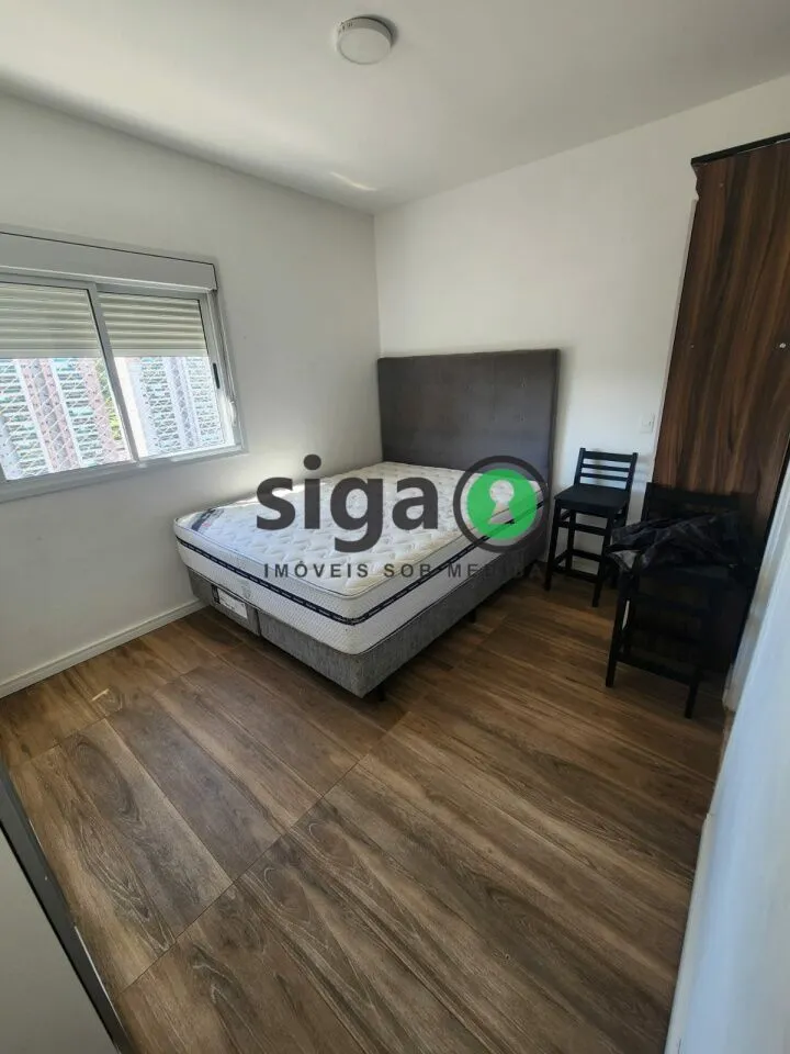 Imagem Apartamento à venda com 105m², 3 quartos e 2 vagas na Granja Julieta