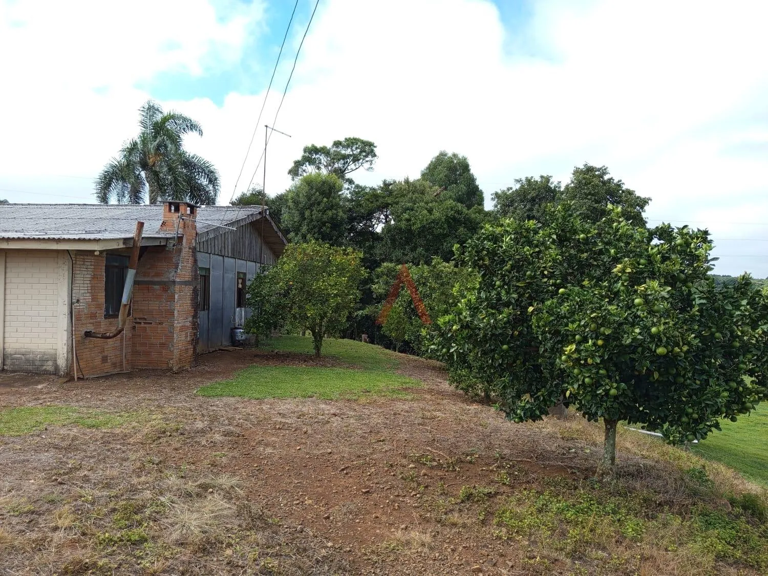 Imagem Chácara com 2.1 alqueires à venda, Guairacá, GUARAPUAVA - PR