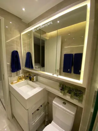 Imagem Apartamento com 2 Quartos à Venda, 60 m² em Boa Viagem - Recife