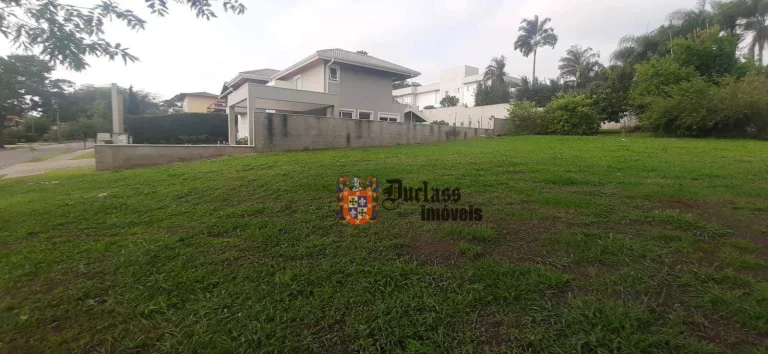 Imagem Terreno à venda, 943 m² por R$ 1.500.000,00 - Condominio Porto Atibaia - Atibaia/SP