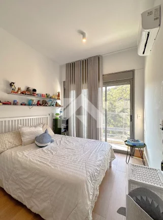 Imagem Casa de Condomínio em Tamboré - Santana de Parnaíba