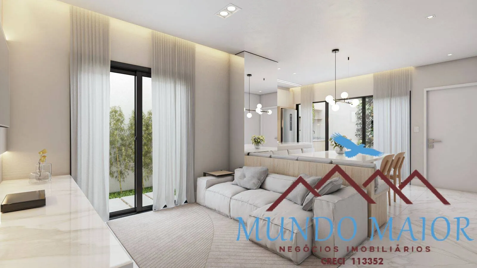 Imagem Oportunidade Única: Apartamento 3 Dorms com Jacuzzi - Entrega em Dez/2025