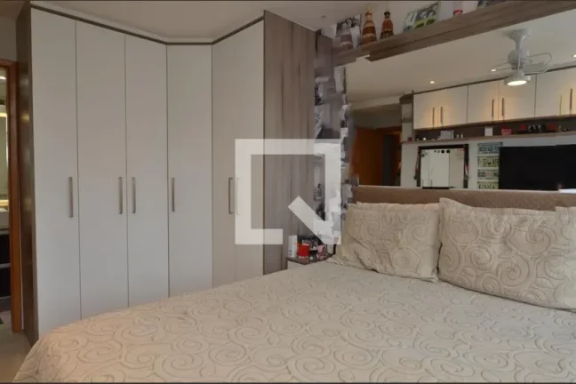 Imagem Apartamento à Venda - Recreio, 3 Quartos, 86 m2