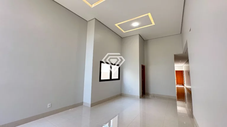 Imagem Casa 3 Suítes, 194 m² c/ Lazer na 110 Sul