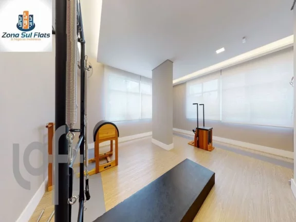 Imagem Apartamento à Venda Na Aclimação Com 3 Dormitórios Sendo 1 Suíte e 2 Vagas