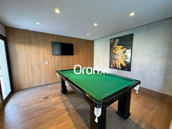Imagem Sala à venda, 37 m² por R$ 705.000,00 - Setor Marista - Goiânia/GO