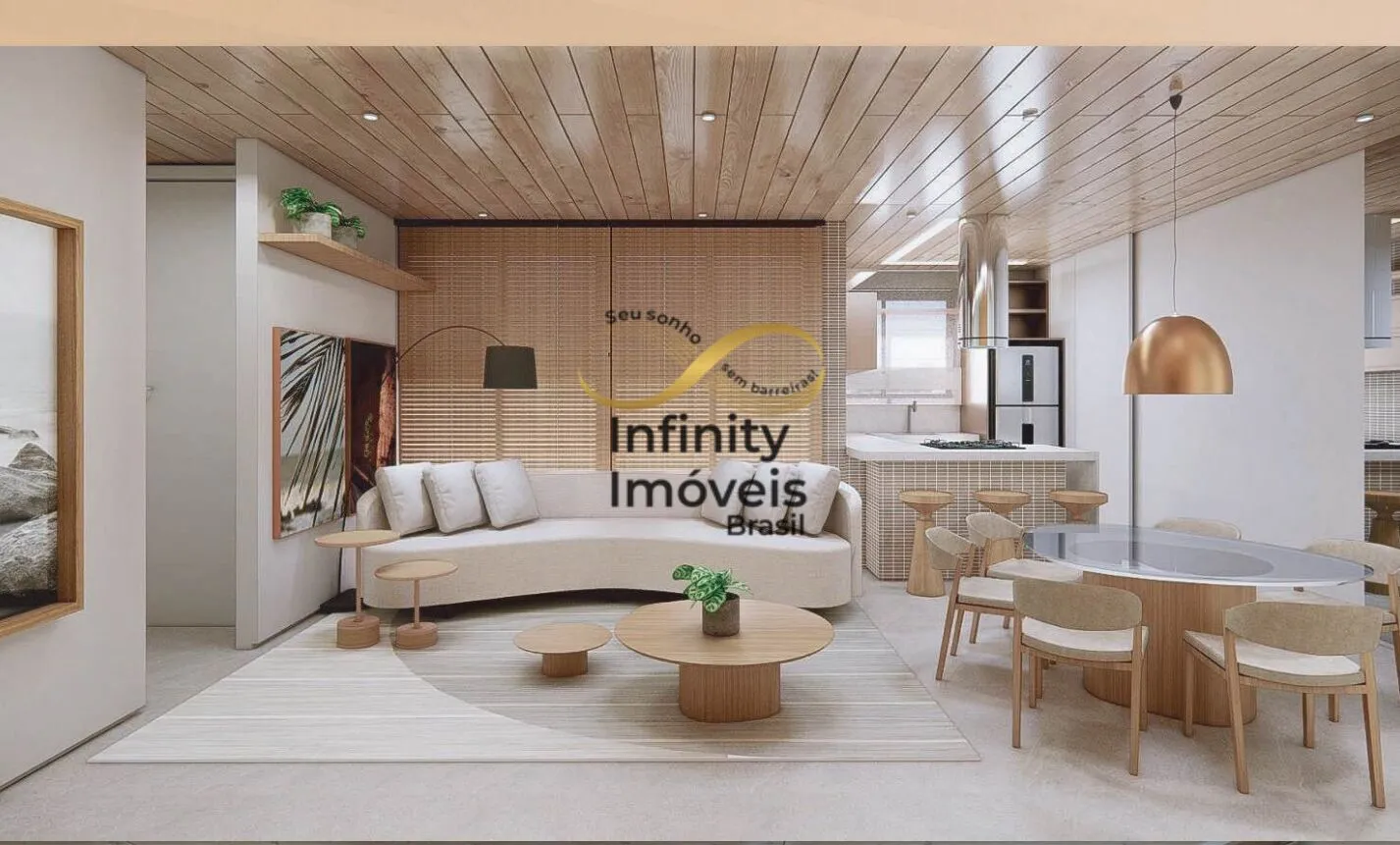 Imagem Ed. Vivere - Apartamento à venda no bairro Cruzeiro - Belo Horizonte/MG