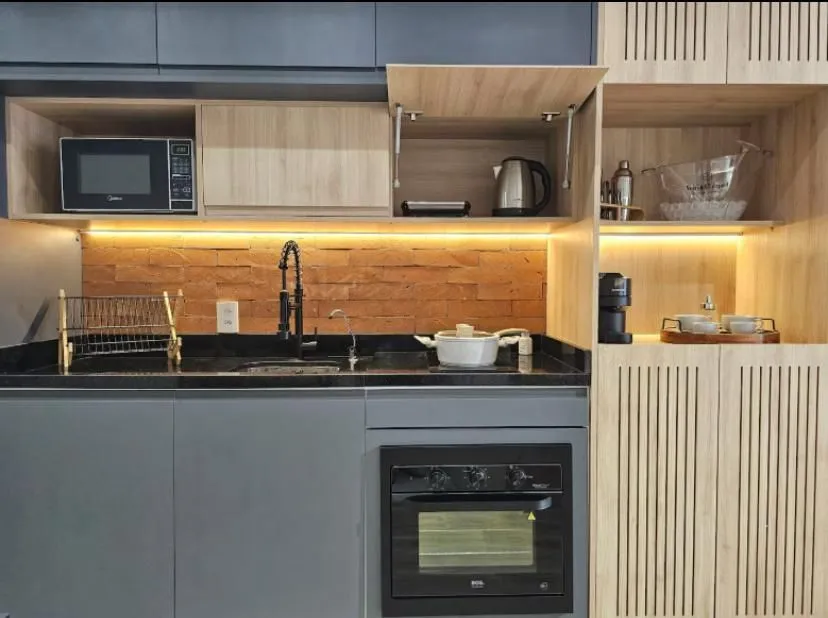 Imagem Loft em Mont Serrat
