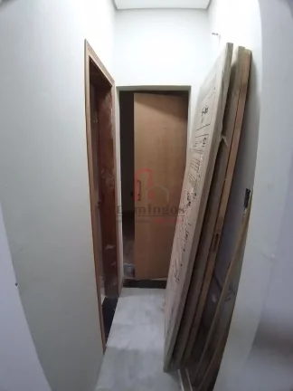 Imagem CASA TÉRREA COM PISCINA Á VENDA NO CONDOMÍNIO REAL PARK - SUMARÉ